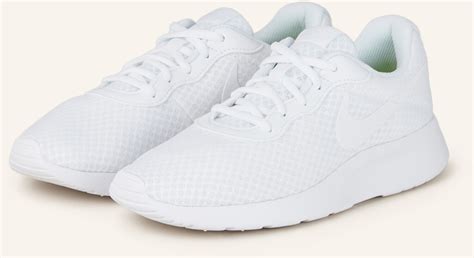 nike sneaker tanjun weiß|nike tanjun sneakers women's.